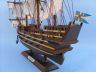 sail boats is fully assembled