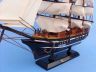 sail boats is fully assembled
