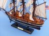 sail boats is fully assembled