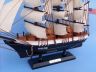 sail boats is fully assembled