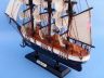 sail boats is fully assembled