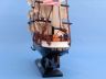 sail boats is fully assembled