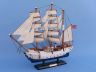 sail boats is fully assembled