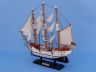 sail boats is fully assembled