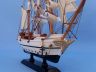 sail boats is fully assembled