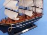 sail boats is fully assembled