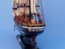 sail boats is fully assembled