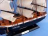 sail boats is fully assembled