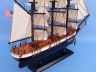 sail boats is fully assembled