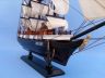 sail boats is fully assembled