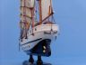 sail boats is fully assembled