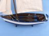 sail boats is fully assembled
