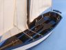 sail boats is fully assembled