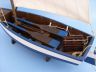 sail boats is fully assembled