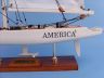 sail boats is fully assembled
