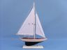 Famous Historic Sailboats is fully assembled