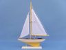 Famous Historic Sailboats is fully assembled