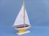 Famous Historic Sailboats is fully assembled