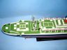 SS UNited States is fully assembled