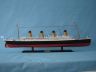 cruise ships is fully assembled