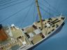 cruise ships is fully assembled