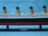 cruise ships is fully assembled