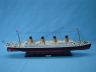 cruise ships is fully assembled