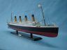 cruise ships is fully assembled