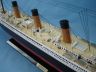 rms titanic is fully assembled