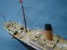 cruise ships is fully assembled