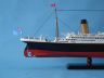 rms titanic is fully assembled