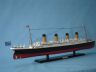 cruise ships is fully assembled