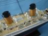 cruise ships is fully assembled