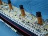 cruise ship models is fully assembled