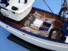 sail boats is fully assembled