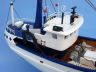 sail boats is fully assembled