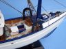sail boats is fully assembled