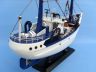 famous historic sailboats is fully assembled