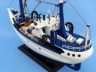 famous historic sailboats is fully assembled