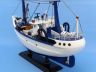 sail boats is fully assembled