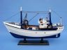 famous historic sailboats is fully assembled