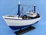sail boats is fully assembled