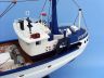 sail boats is fully assembled
