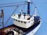 sail boats is fully assembled