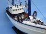 sail boats is fully assembled