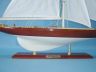 sail boats is fully assembled
