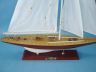 sail boats is fully assembled