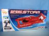 radio controlled boats is fully assembled