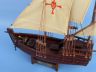 ships is fully assembled