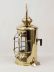 oil lanterns is fully assembled